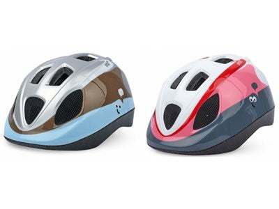 Polisport Children's Helmet Guppy Xs 2-8 Years