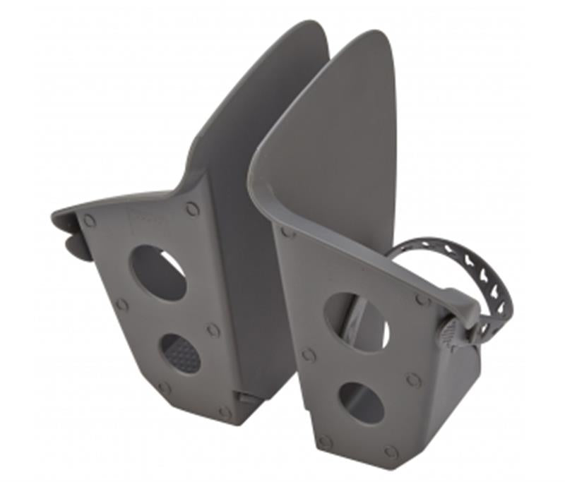 Polisport Child Carrier Step