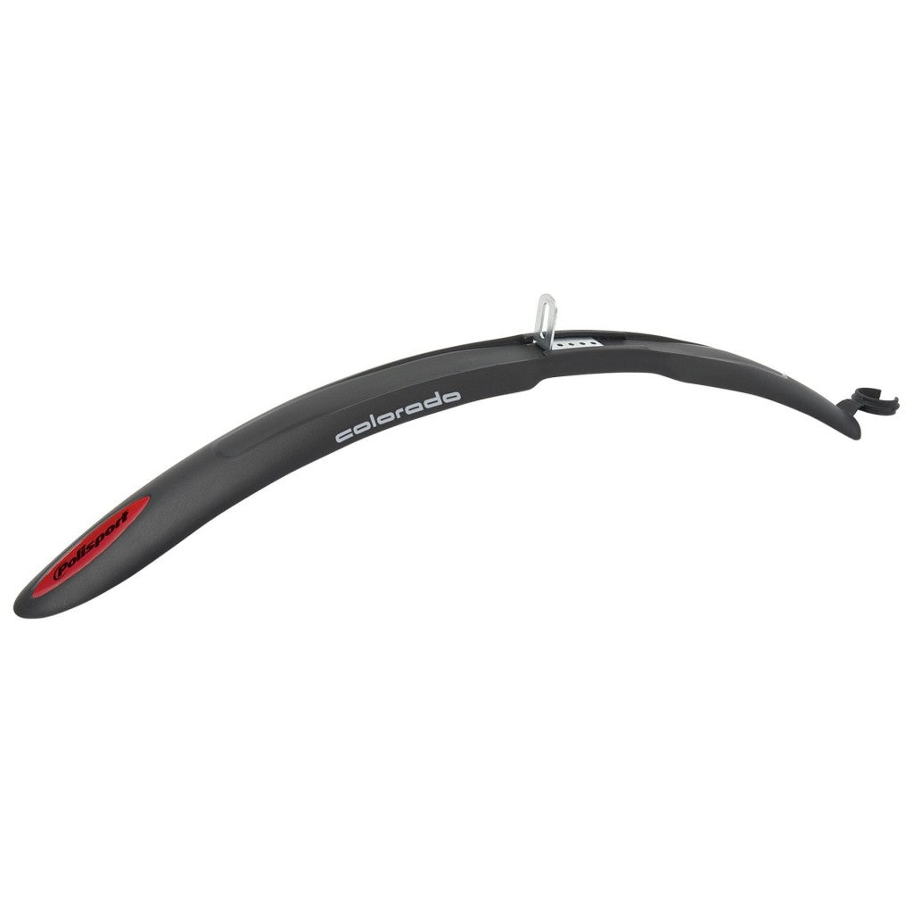 Polisport Colorado 26'' Fiber Ön Arka Çamurluk Seti