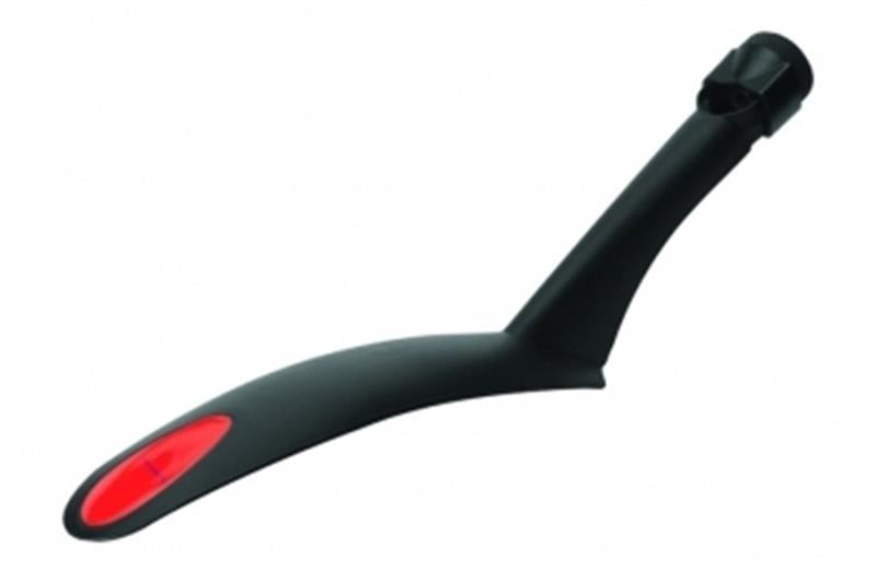 POLISPORT CROSS COUNTRY REAR FENDER