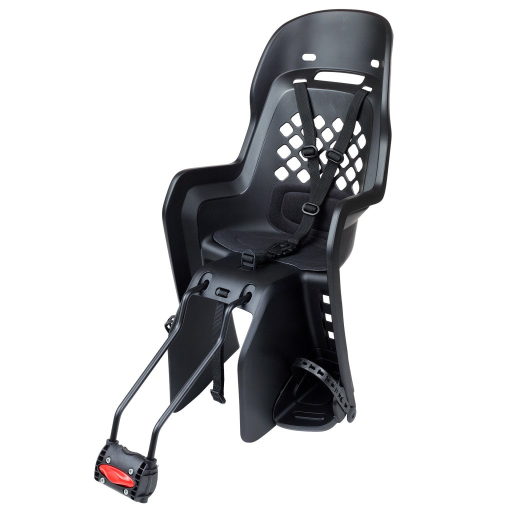 Polisport JOY FF 29'' Kadro Bağlantılı Arka Çocuk Taşıyıcı