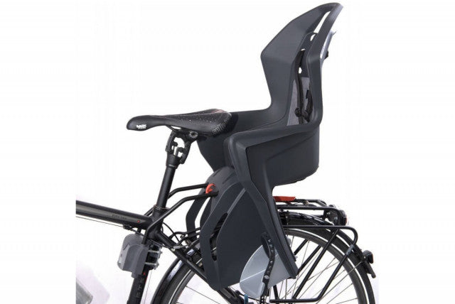 Polisport Koolah FF Kadro Bağlantılı Arka Çocuk Taşıyıcı