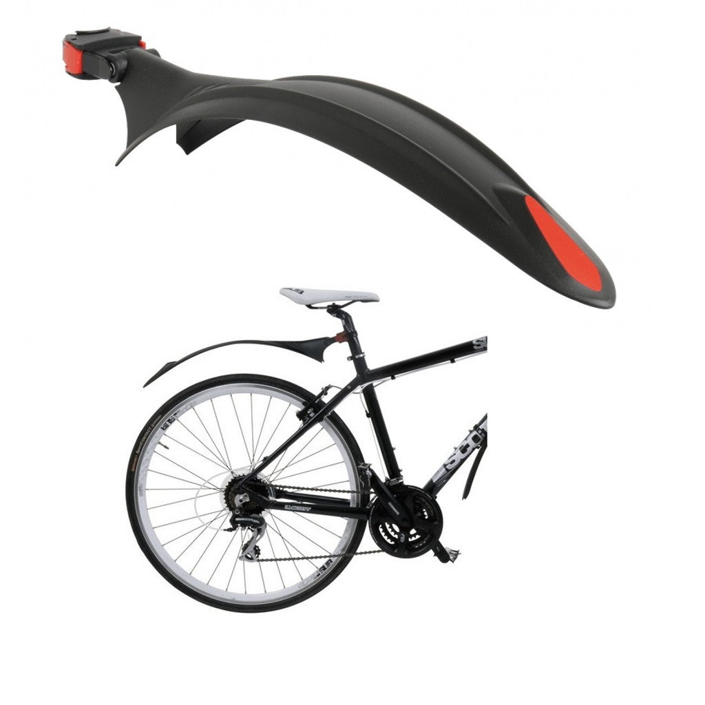 Polisport Michigan Rear Fender