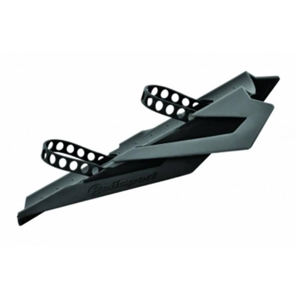 Polisport Mud Fighter Front Fender