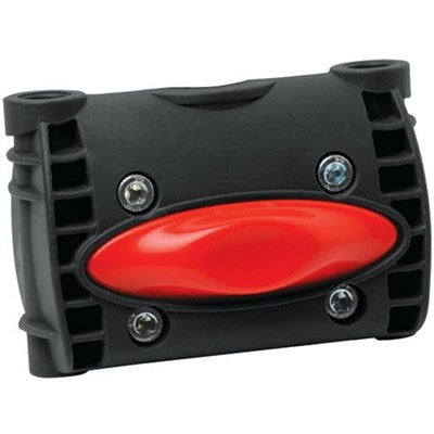 Polisport Front Child Carrier