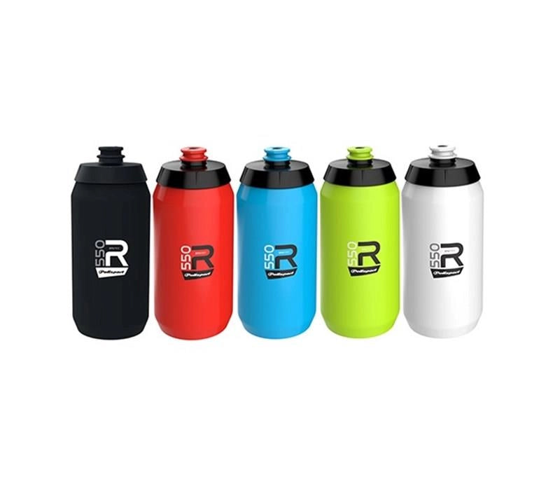 Polisport R550 Water Bottle Blue 550ML