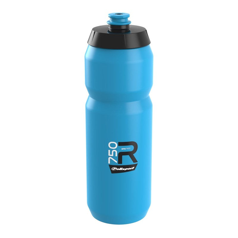 Polisport R750 Bisiklet Matarası 750 ML Farklı Renklerde
