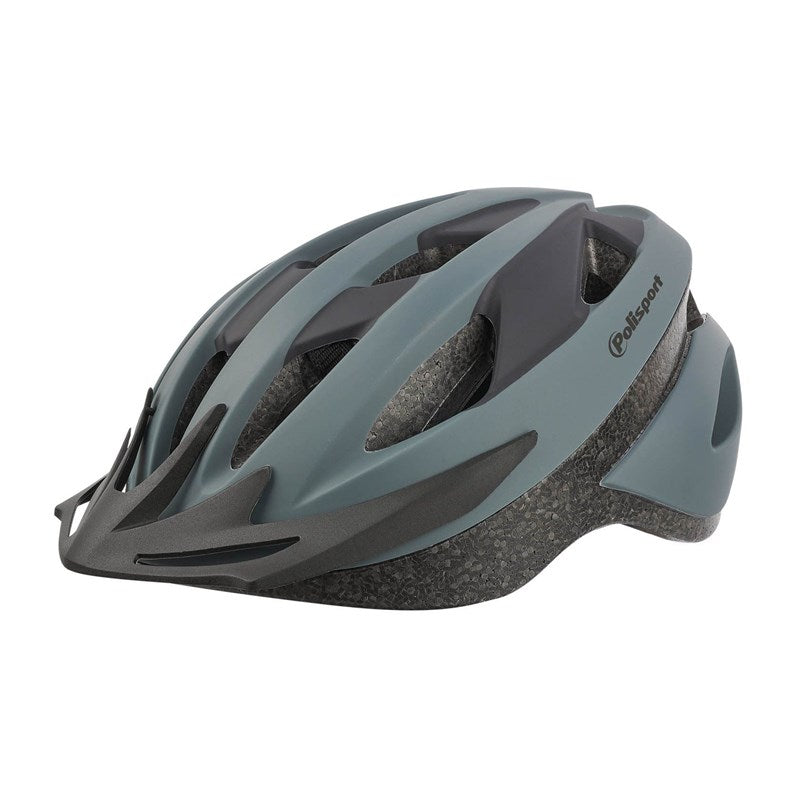 Велосипедный шлем Polisport Sport Ride большой