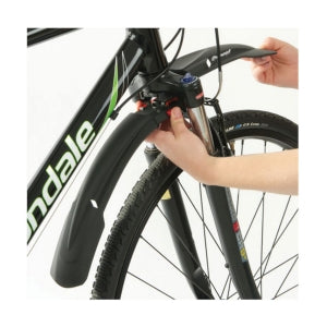 POLISPORT X FIGHTER FRONT FENDER