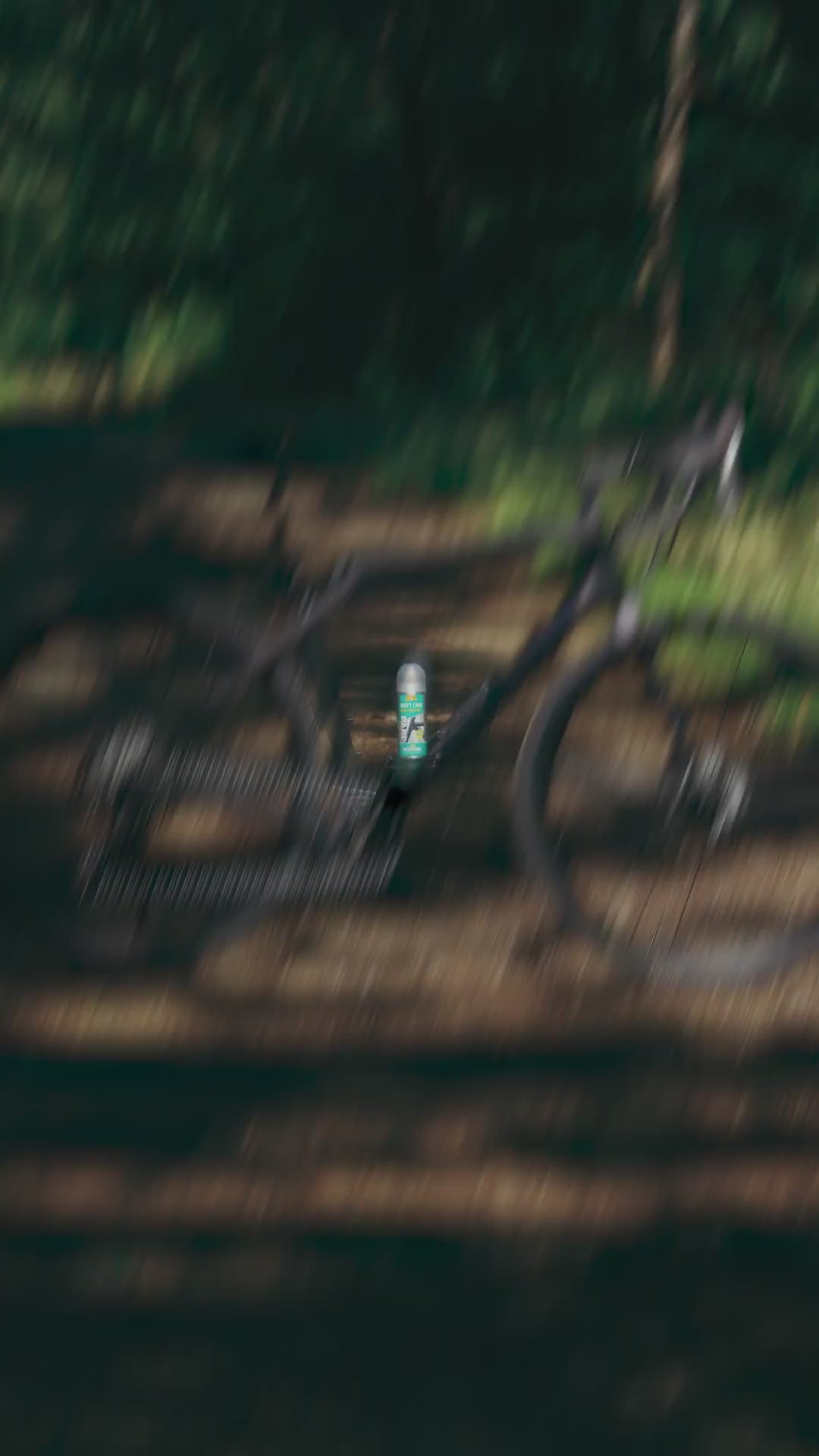 Загрузить видео: Аэрозольный спрей Motorex Matt Care 200 мл MOT311125