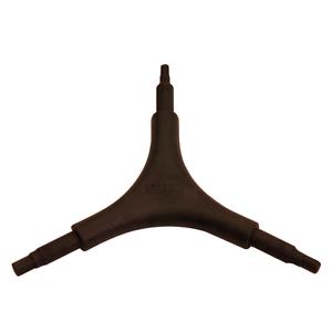 Набор велосипедных шестигранников Pro 4-5-6 мм PR100349