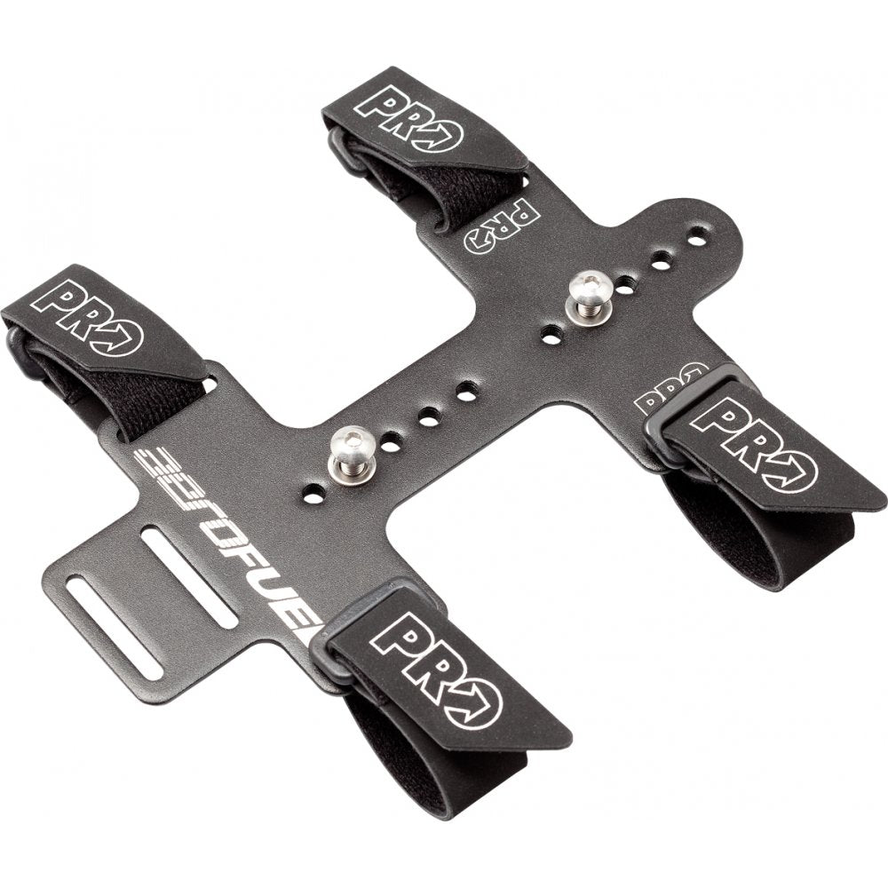 PRO AEROFUEL BOTTLE PLATE DRINKER DEVICE FOR TRIATHLON BAR