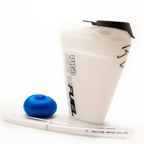 Pro Aerofuel Tri Bottle Triathlon Bottle