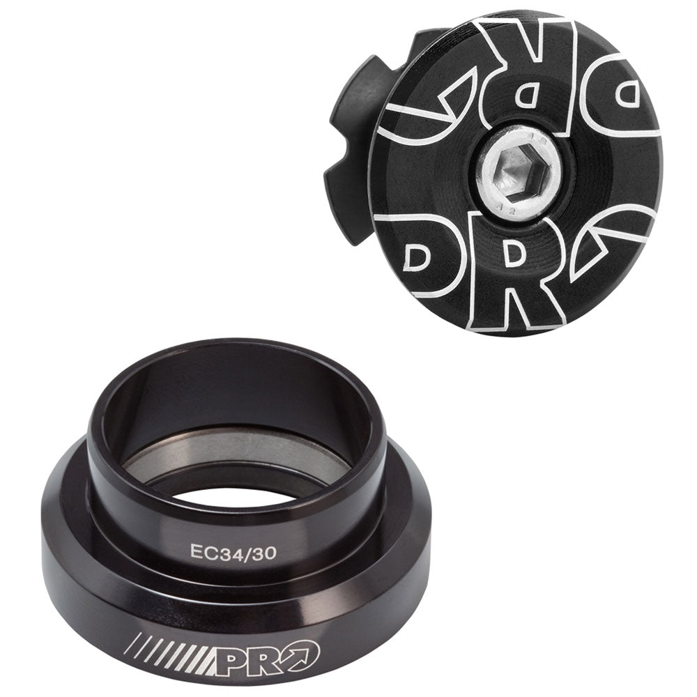 Pro Lower Headset Set PRHS0052 EC34/30 Gravity