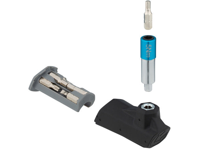 Набор крутящих моментов Pro Allen 4/5/6 Нм PRTL0096