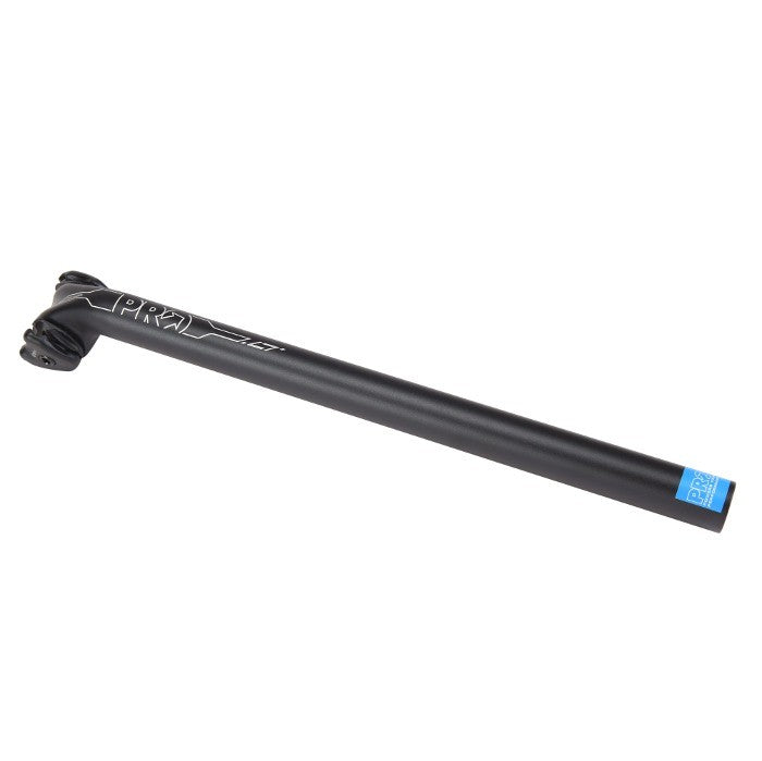 Pro Bike Aluminum Seat Post LT 31.6/20mm