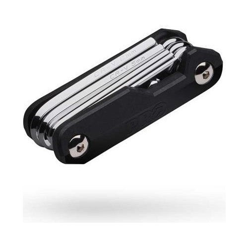 Pro Bicycle Allen Set 10 Functions PRTL0122