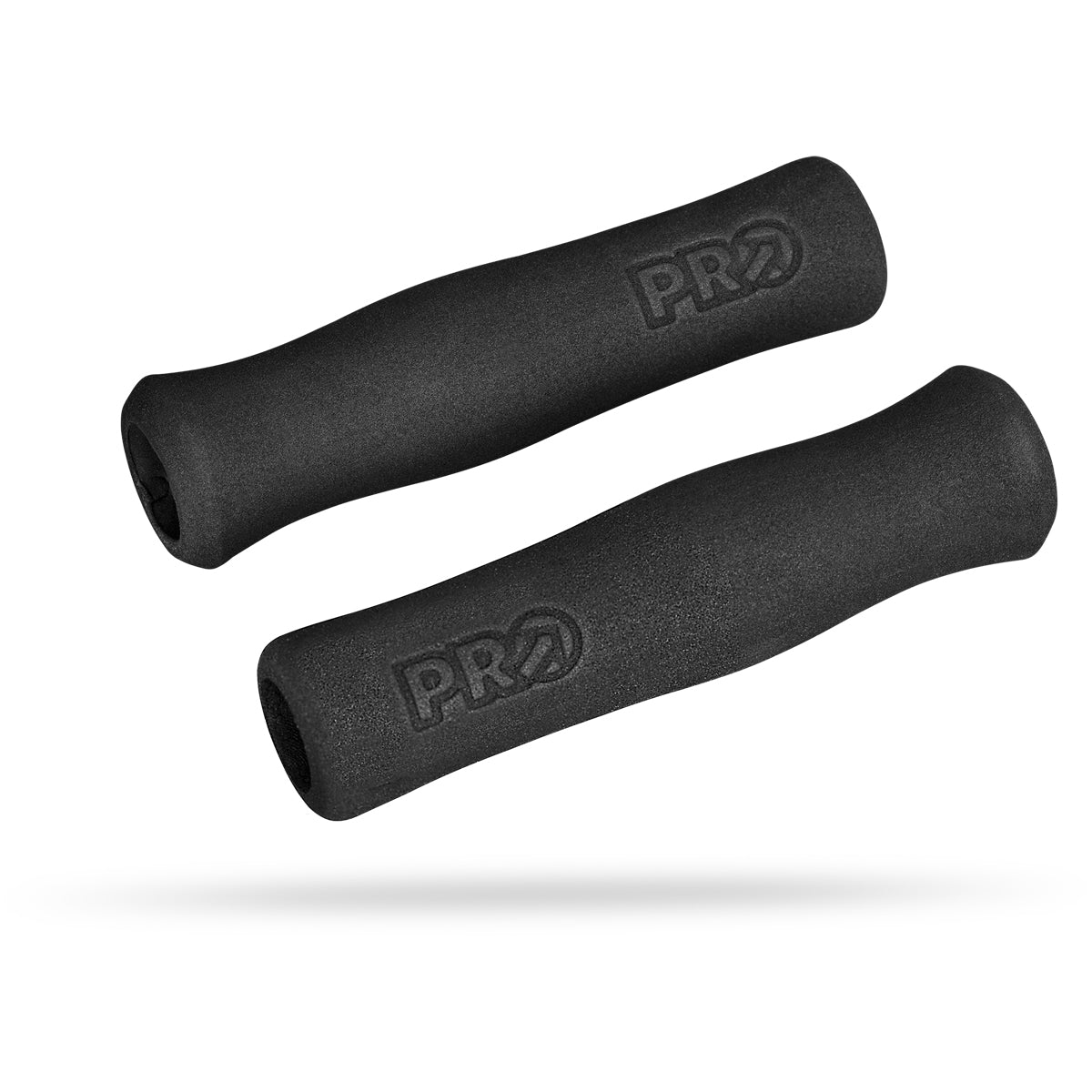 Pro Cycling Handle Set Foam 133mm