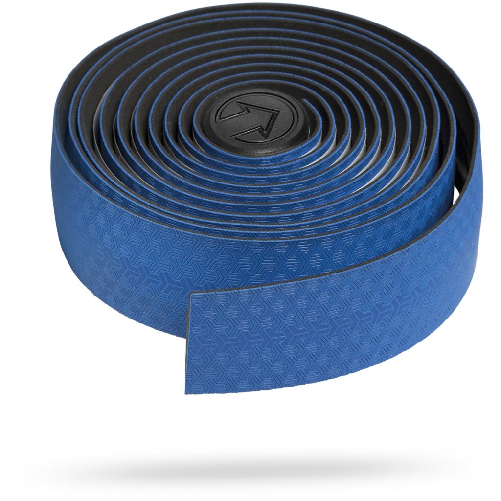 Pro Bicycle Handlebar Tape Blue PRTA0029