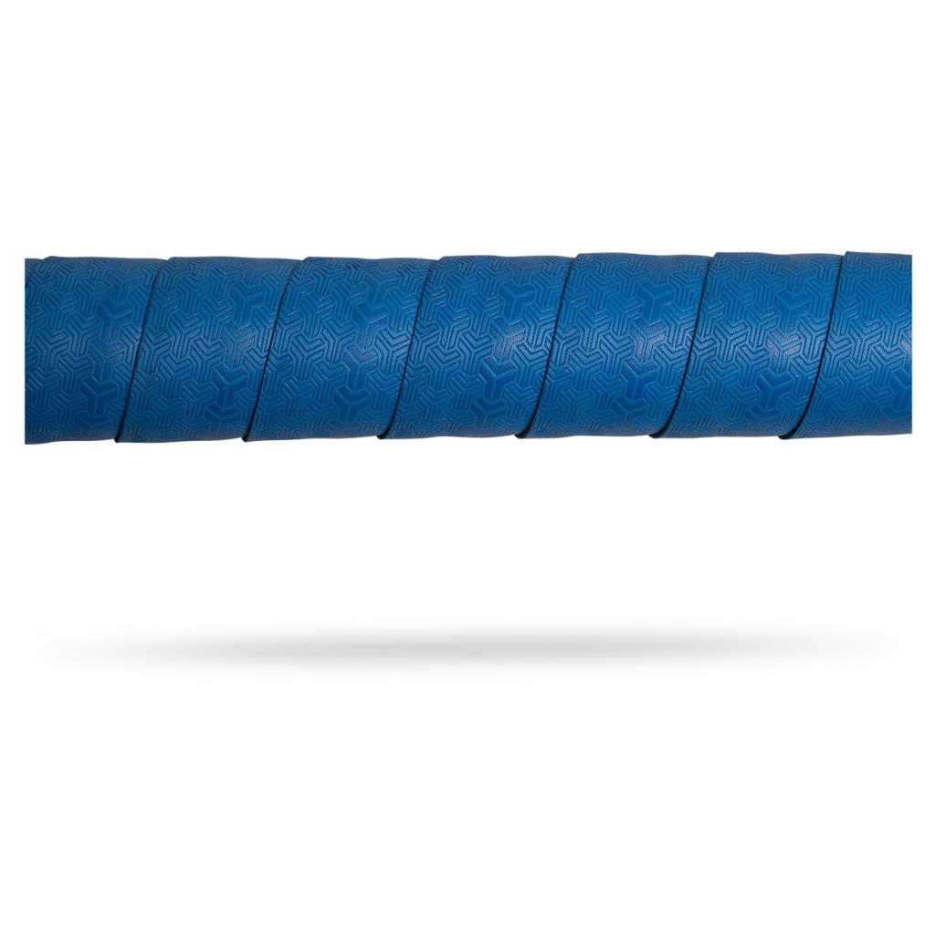 Pro Bicycle Handlebar Tape Blue PRTA0029