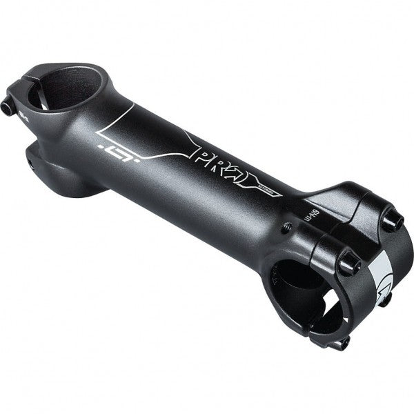 Pro Bicycle Handlebar Stem LT Black 120mm/31.8mm/6⁰ Angled PRSS0334