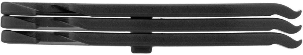 Pro Bicycle Tire Repair Lever 3 Pack PRTL0049