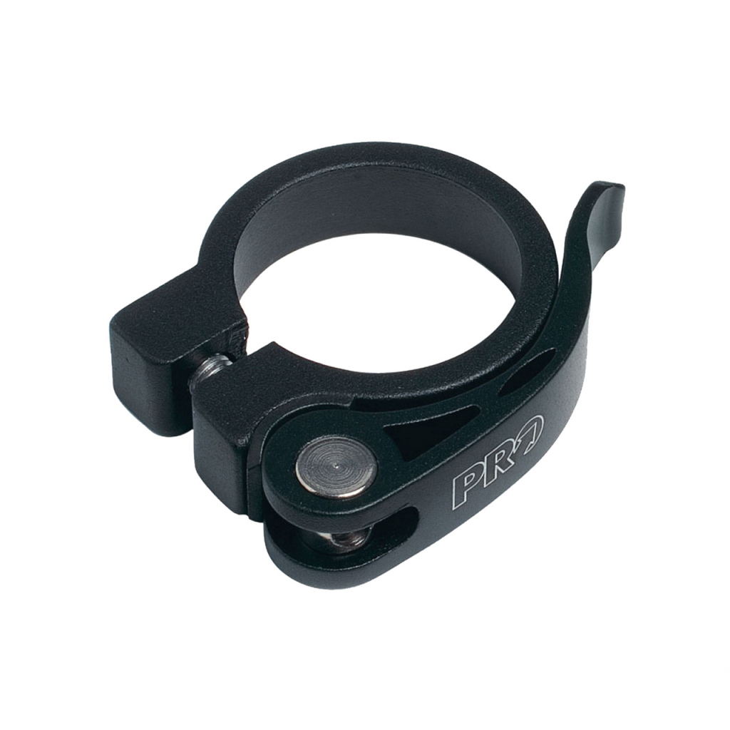 Pro Bicycle Seat Clamp 31.8mm PR900112