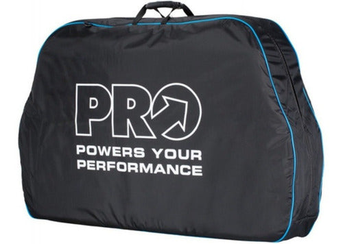 SHIMANO PRO シマノプロ 輪行バッグ(PRBA0045) Pro Bike Carry Travel Bag PRBA0045 – Uğur Bisiklet
