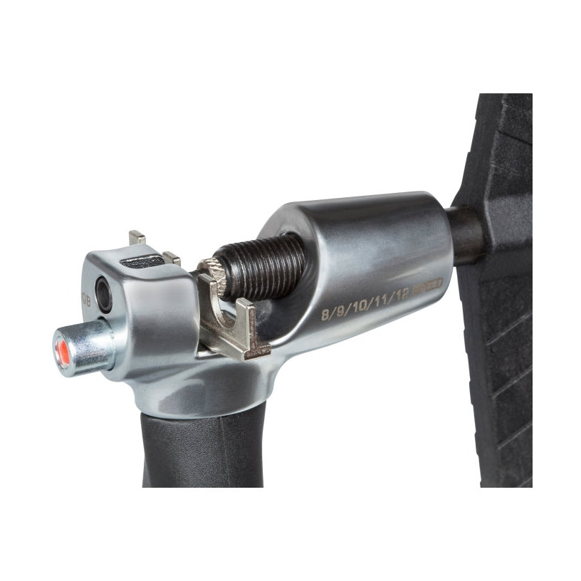 Велосипедный цепной ключ Pro для передач 9/10/11/12 PRTL0086