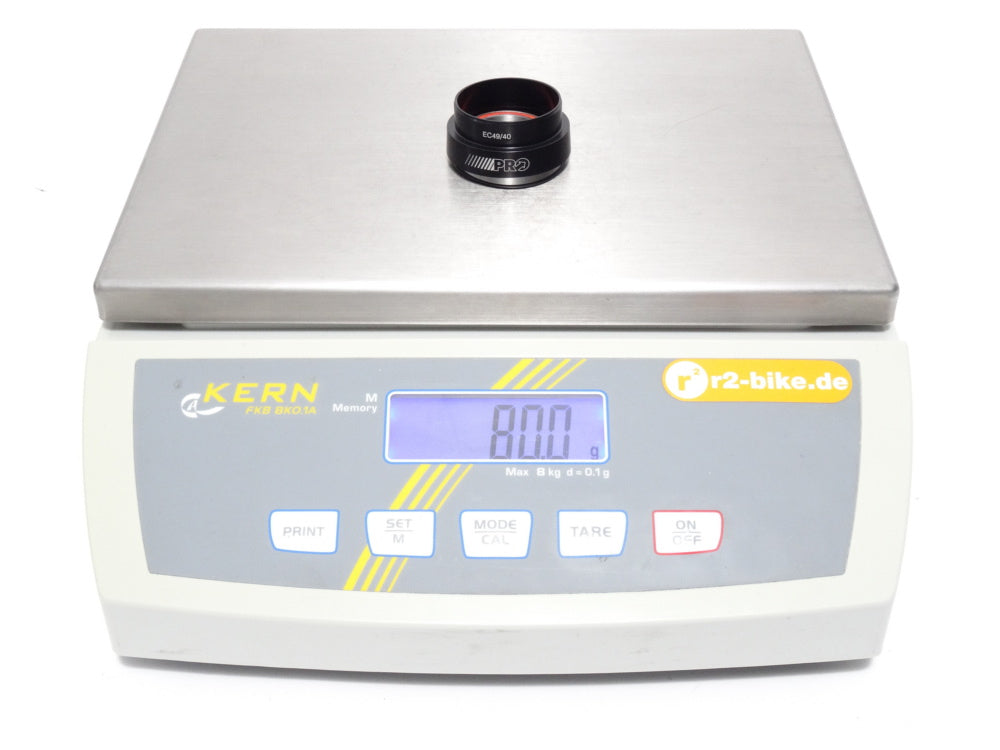 Pro Cartridge Lower EC49/40 Gravity Lower Cartridge Set with Bearing PRHS0061