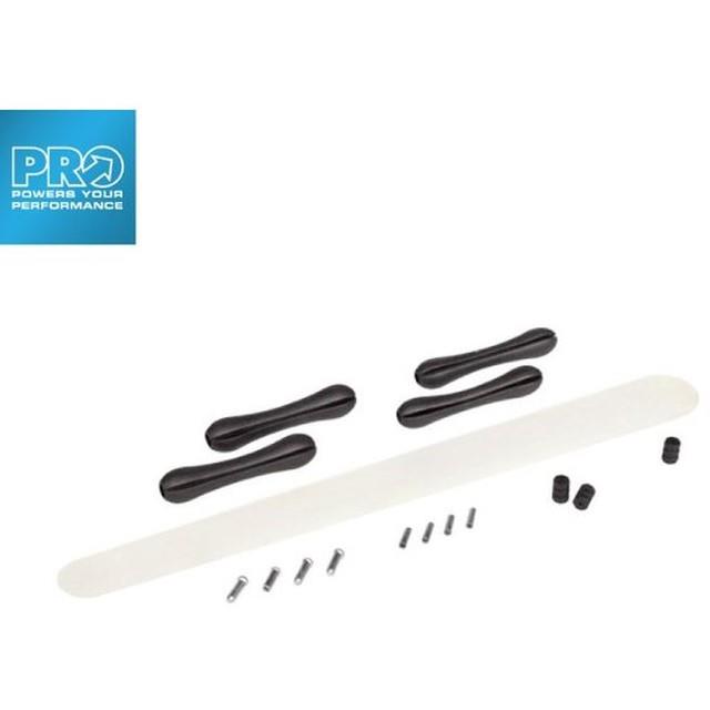 Pro Chainstay Transparent Frame Protector Set