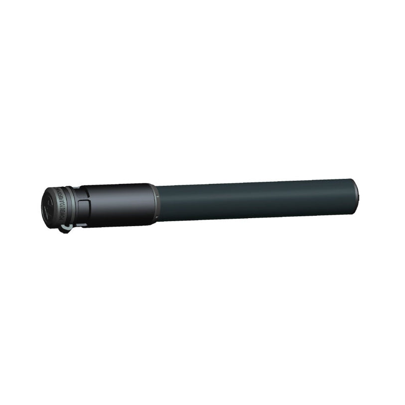 Pro Compact Presta Sibop Uyumlu Mini Bisiklet El Pompası