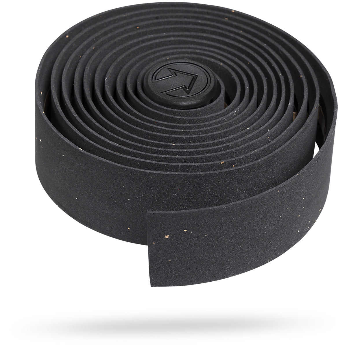 Накидка на руль шоссейного велосипеда Pro Classic Comfort Eva PRTA0048 Черный