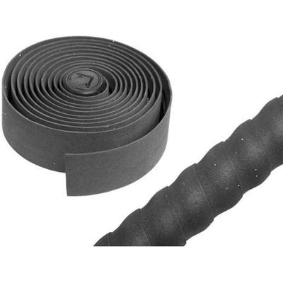 Накидка на руль шоссейного велосипеда Pro Classic Comfort Eva PRTA0048 Черный