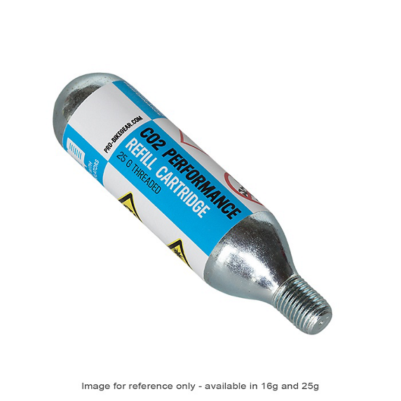 Pro Co2 Kartuş Set 2'li PRPU0007