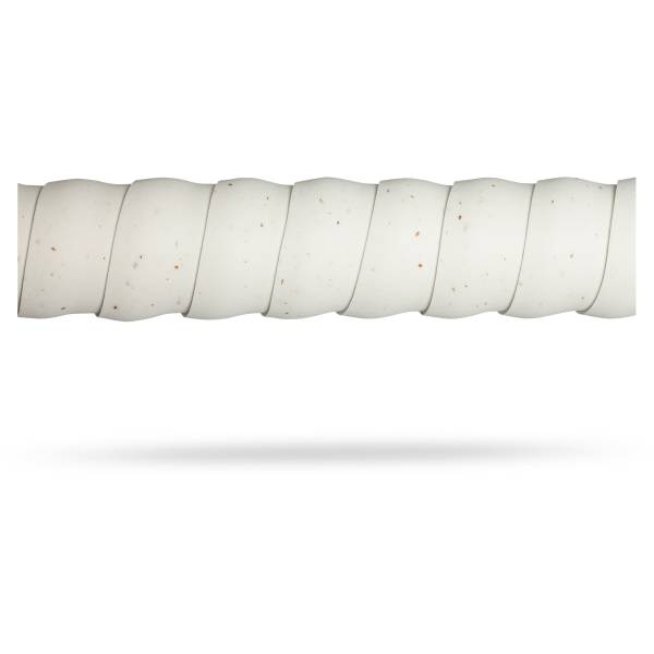 Pro Comfort Eva+Cork White Handlebar Tape