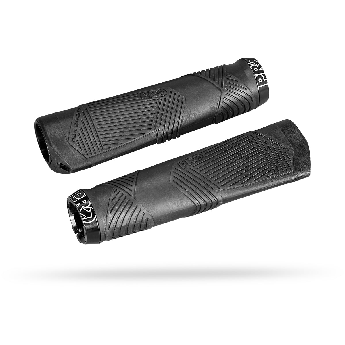 Эргономичная велосипедная ручка Pro Density Screw, совместимая с электровелосипедом
