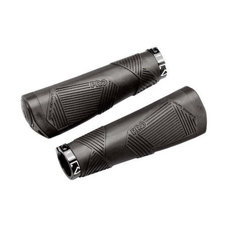 Эргономичная велосипедная ручка Pro Density Screw, совместимая с электровелосипедом