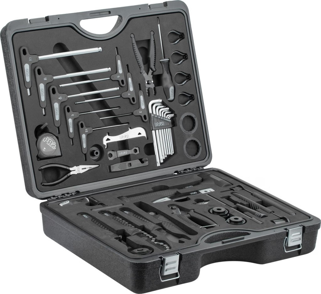 Pro Expert ToolBox 42 Profesyonel Mekaniker Alet Çantası PRTL0107