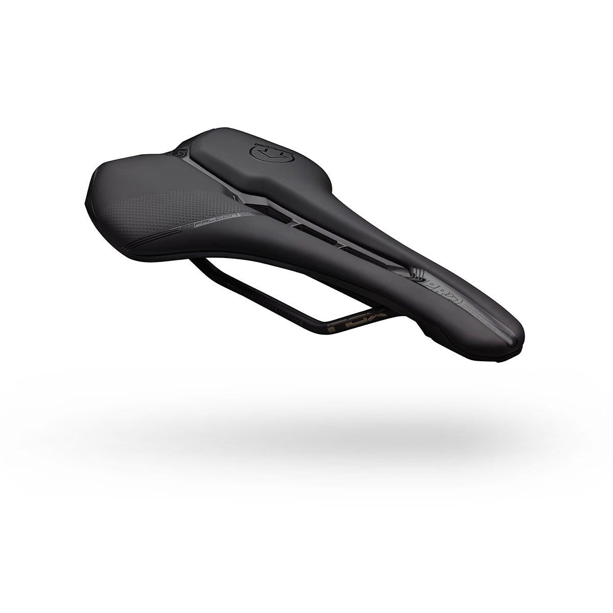 Pro Falcon Performance Bicycle Saddle 132mm