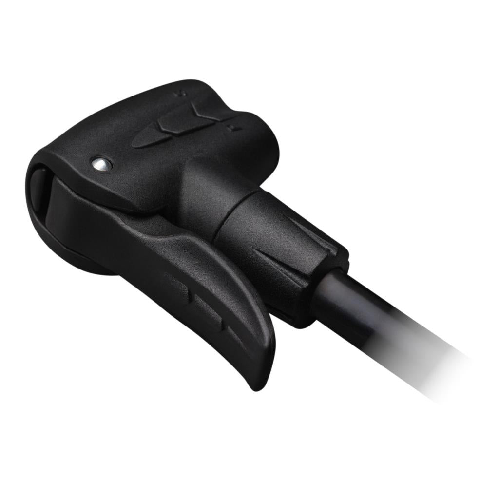 Велосипедный насос на пьедестале Pro Floorpump для соревнований с манометром PRPU0100