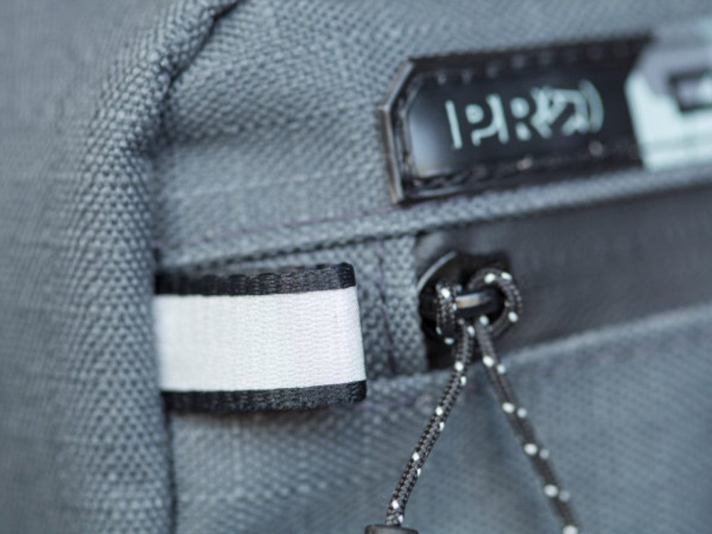 Pro Gravel Bicycle Frame Bag PRBA0064