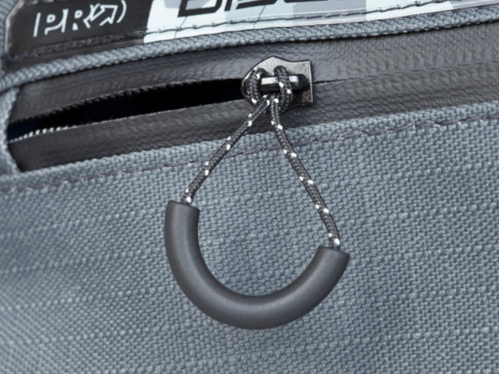 Pro Gravel Bicycle Frame Bag PRBA0064