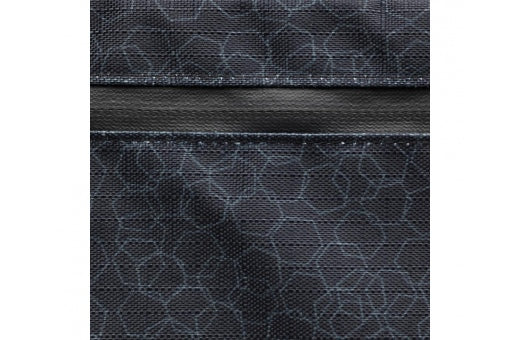 Pro Gravel Bicycle Frame Bag Black Gray 5.5L PRBA0075