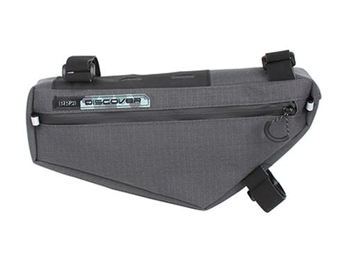 Pro Gravel Crossbody Bag 2.7 Lt Waterproof