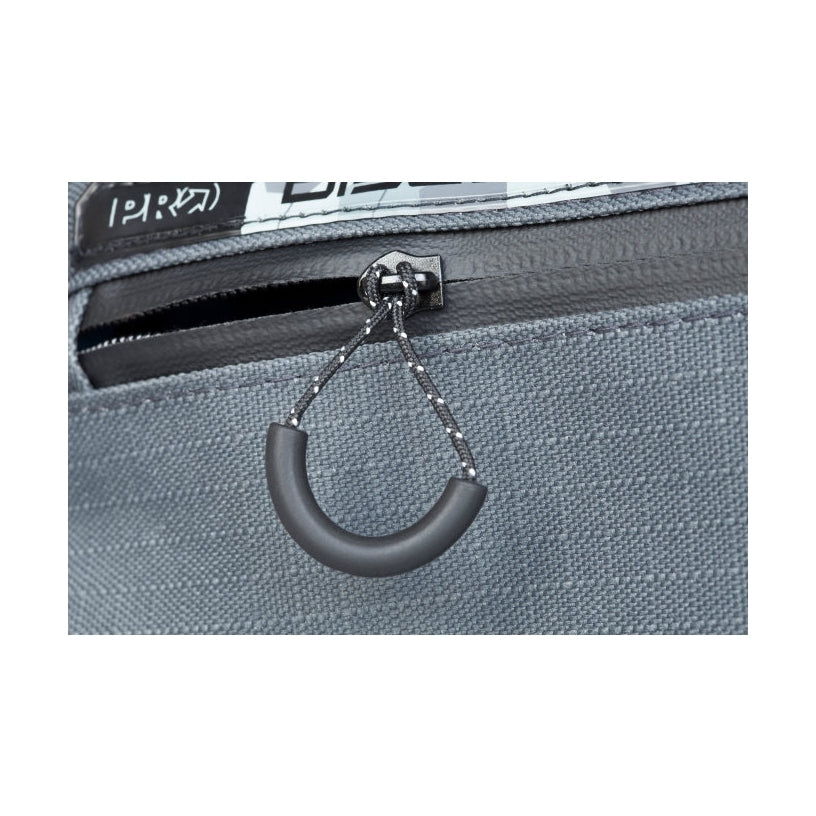 Pro Gravel Crossbody Bag 2.7 Lt Waterproof