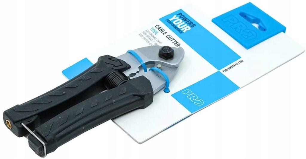 Профессиональный инструмент для резки кабеля PRTL0094