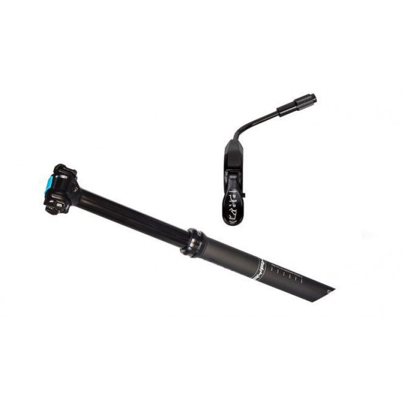 Pro Koryak Dsp Dropper Post Seat Post 31.6mm 120mm Travel PRSP0224