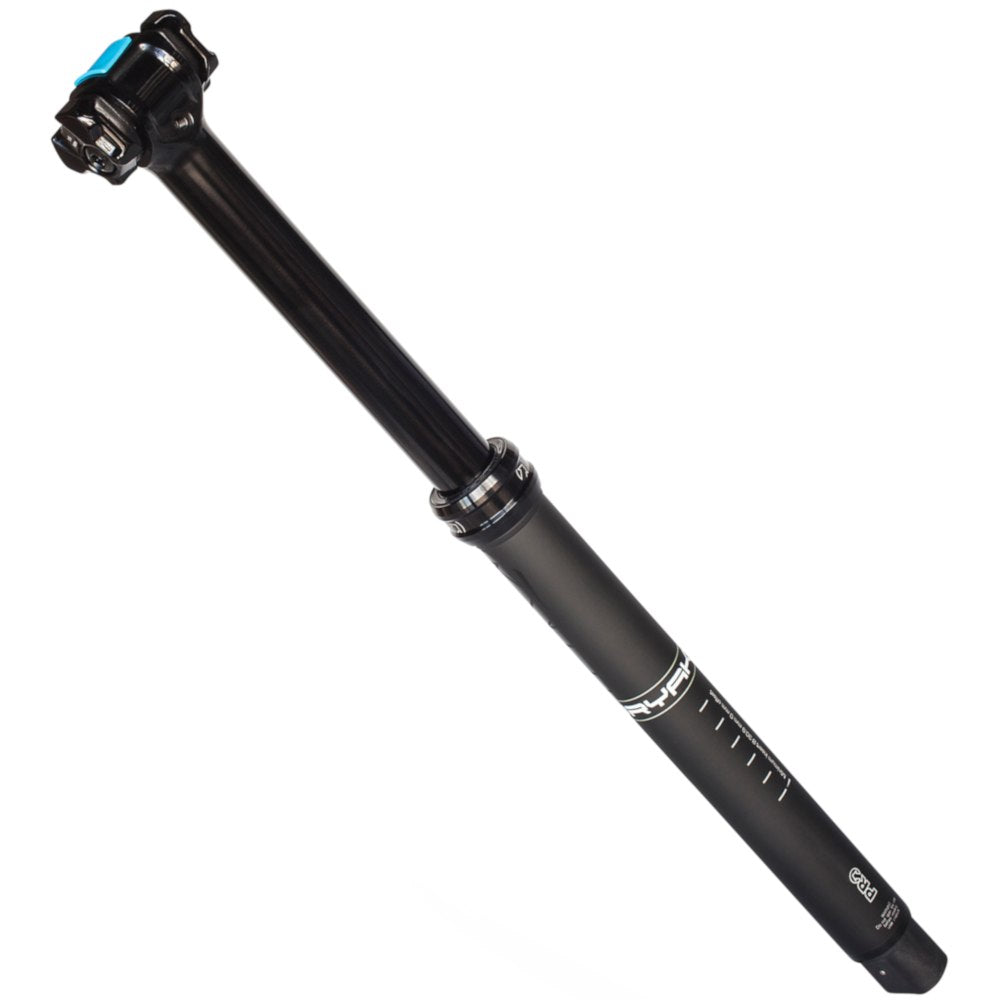 Pro Koryak Dsp Dropper Post Seat Post 31.6mm 120mm Travel PRSP0224