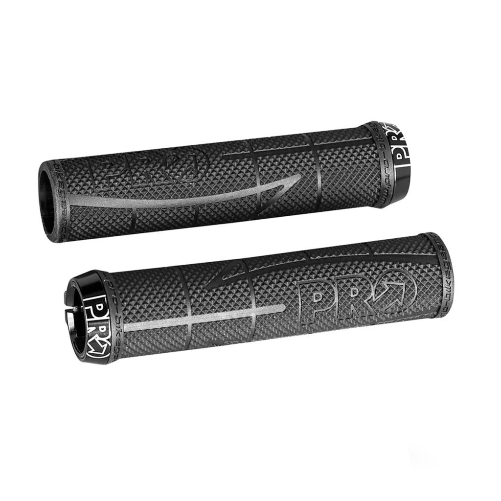 Pro Lock On Race Screw Bike Handle Professional PRGP0045